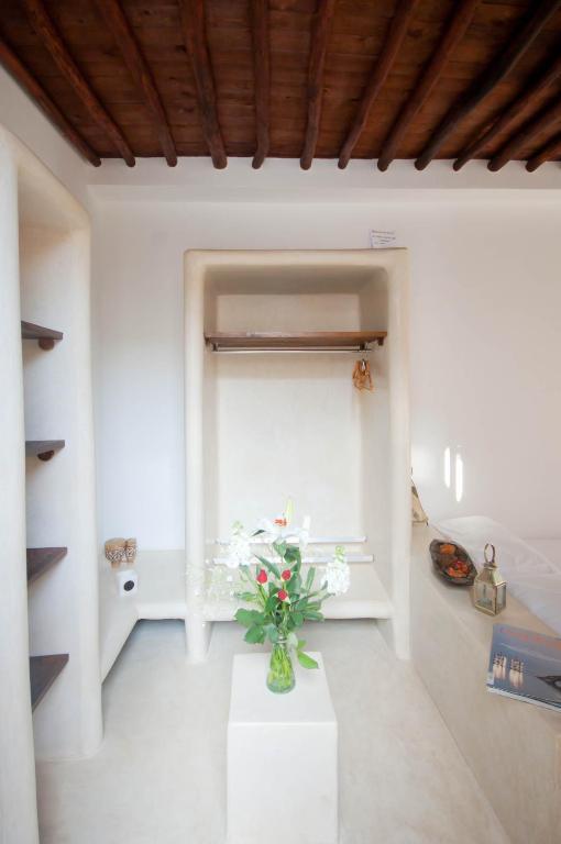 Riad El Maati Rabat Kamer foto