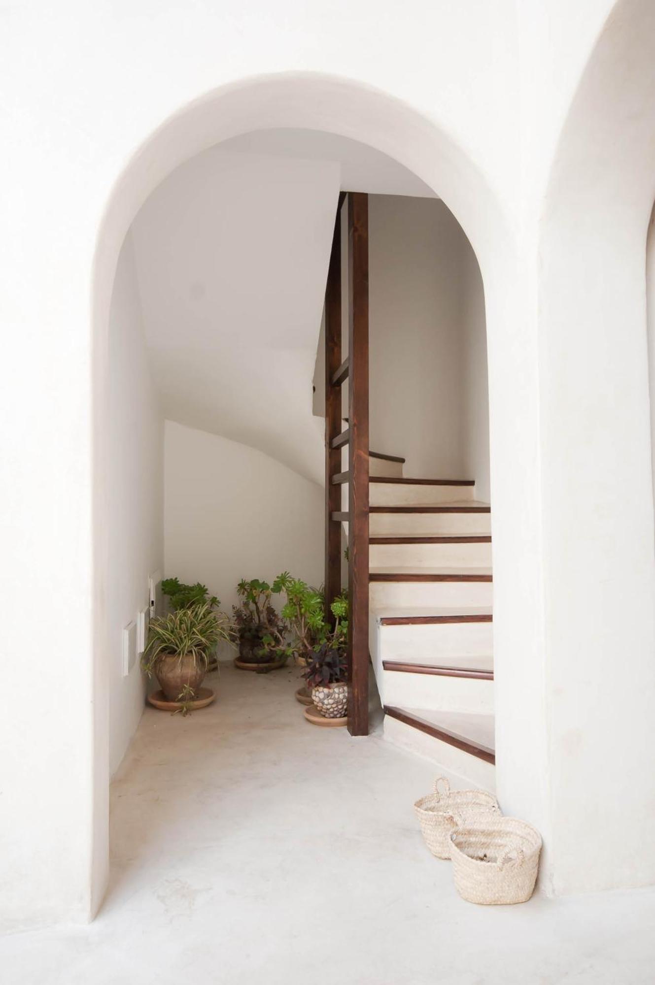 Riad El Maati Rabat Buitenkant foto