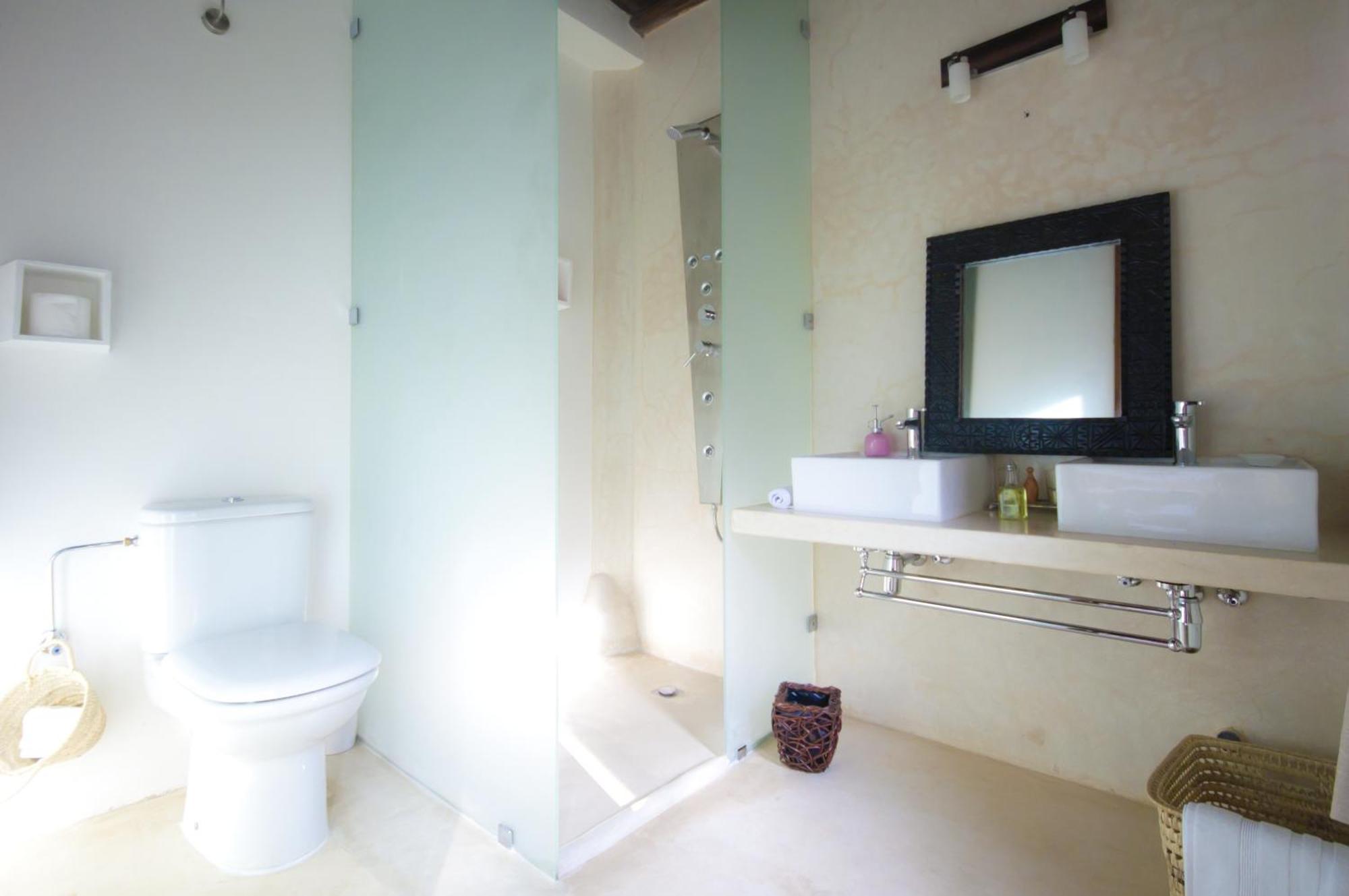Riad El Maati Rabat Buitenkant foto