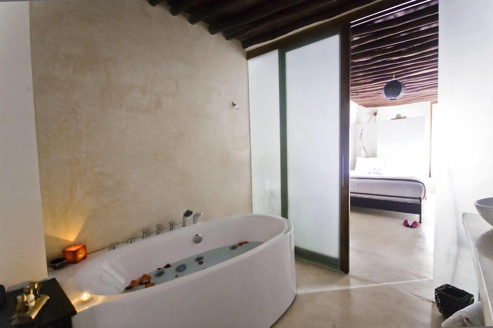 Riad El Maati Rabat Buitenkant foto