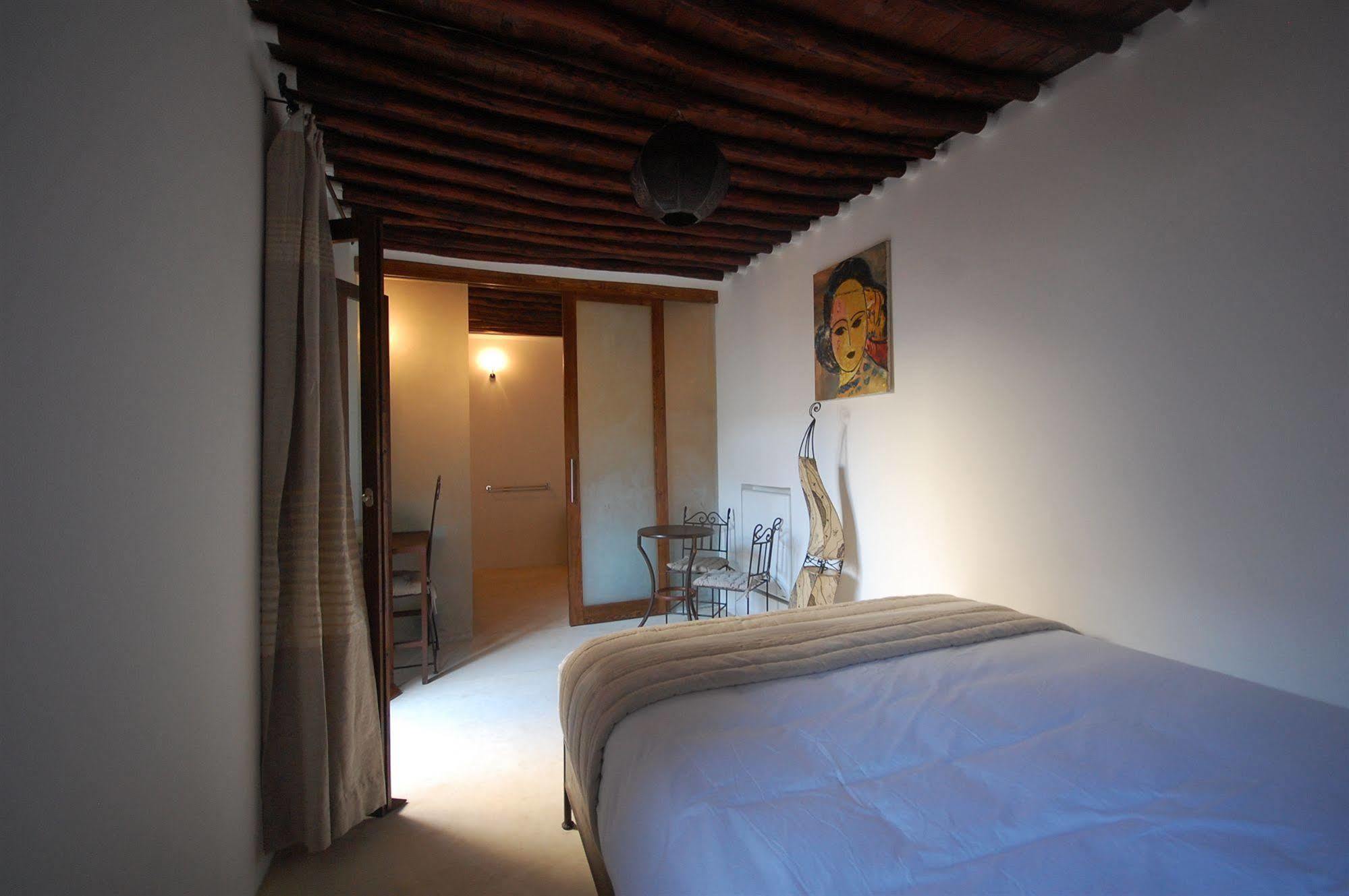 Riad El Maati Rabat Buitenkant foto