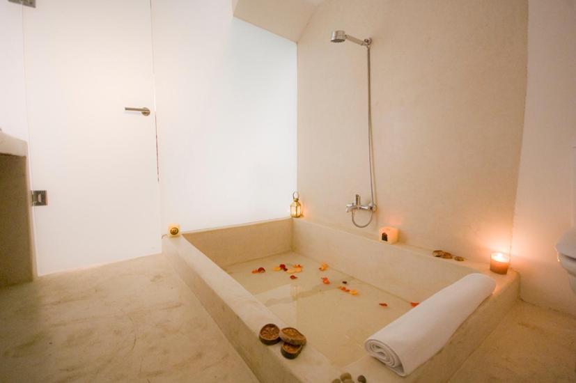 Riad El Maati Rabat Buitenkant foto